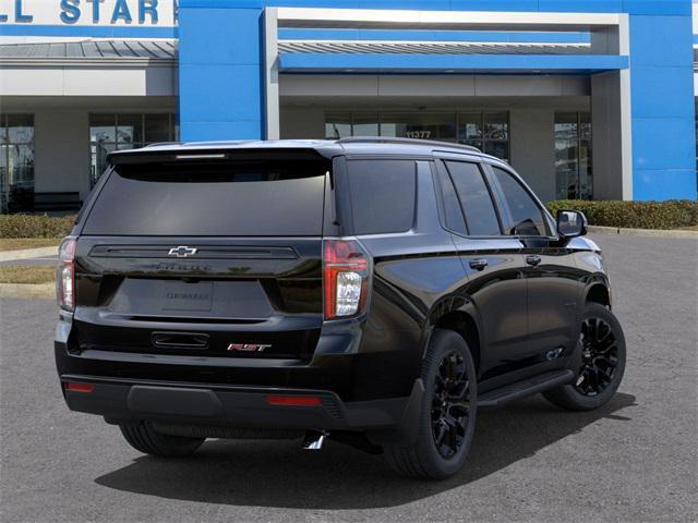 new 2024 Chevrolet Tahoe car, priced at $68,997