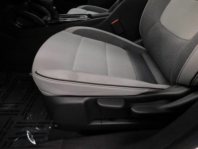 used 2024 Chevrolet TrailBlazer car, priced at $23,200