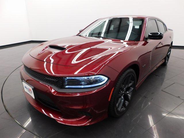 used 2023 Dodge Charger car, priced at $38,400