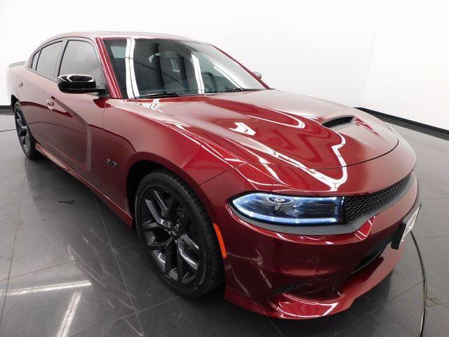 used 2023 Dodge Charger car, priced at $38,400