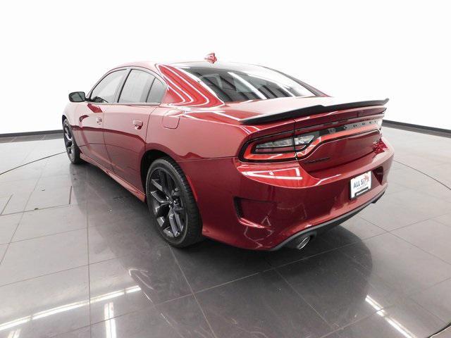 used 2023 Dodge Charger car, priced at $38,400