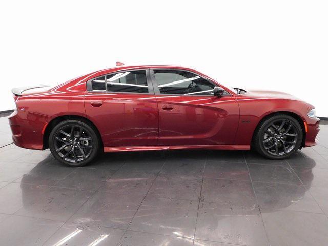 used 2023 Dodge Charger car, priced at $38,400