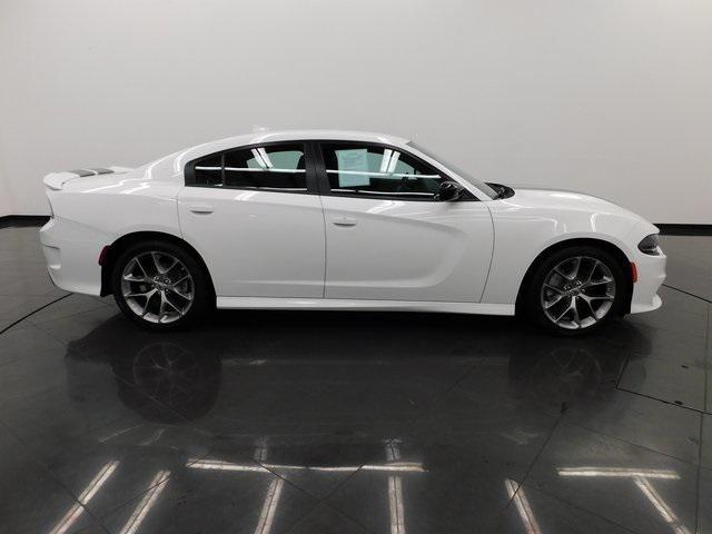used 2023 Dodge Charger car, priced at $29,540