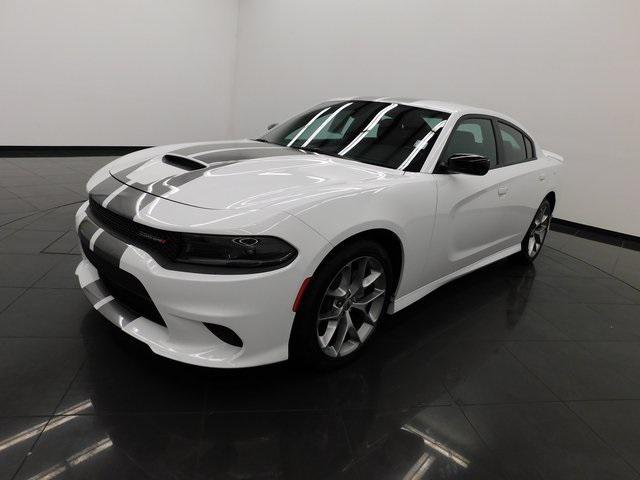 used 2023 Dodge Charger car, priced at $29,540