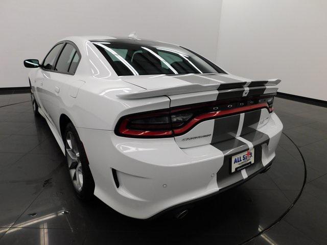 used 2023 Dodge Charger car, priced at $29,540