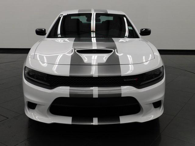 used 2023 Dodge Charger car, priced at $29,540