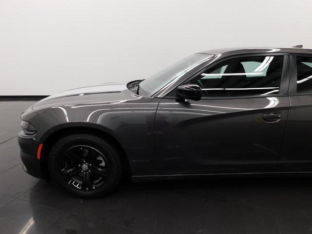 used 2023 Dodge Charger car, priced at $25,380