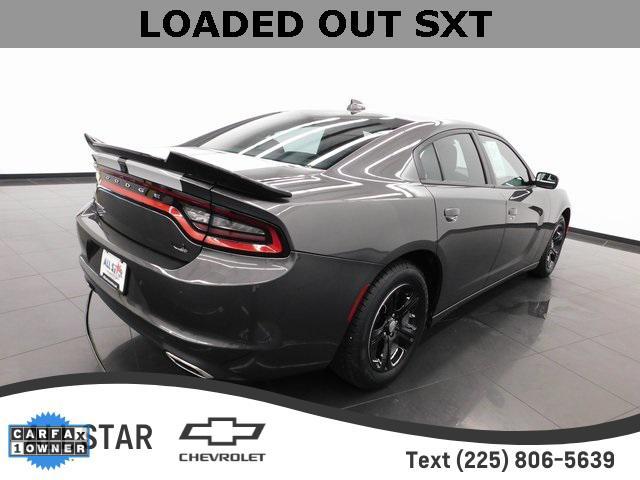 used 2023 Dodge Charger car, priced at $26,800
