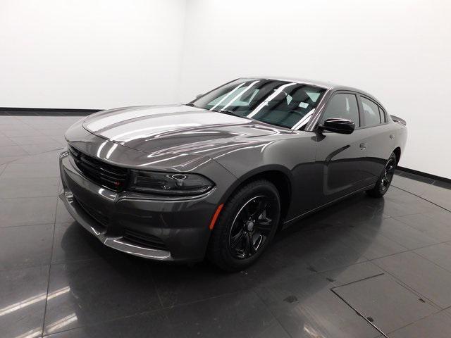 used 2023 Dodge Charger car, priced at $25,380