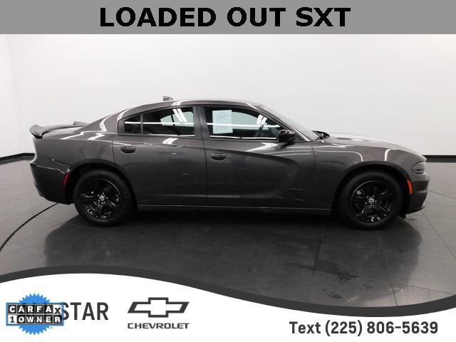 used 2023 Dodge Charger car, priced at $26,800