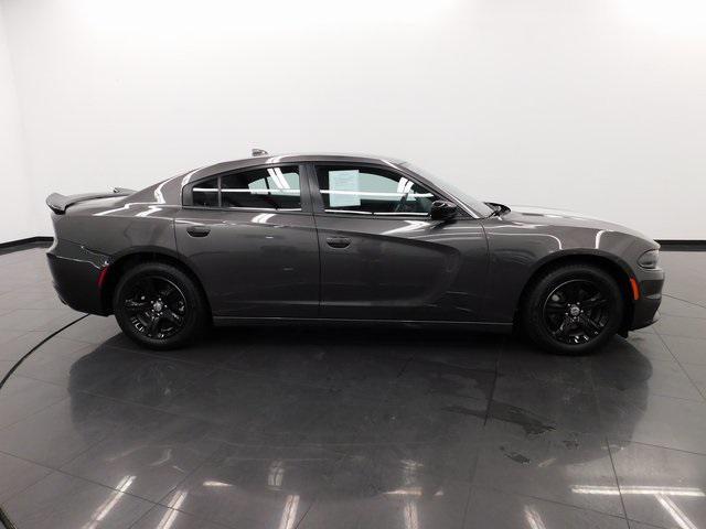 used 2023 Dodge Charger car, priced at $25,380