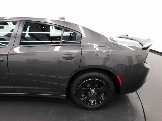used 2023 Dodge Charger car, priced at $25,380