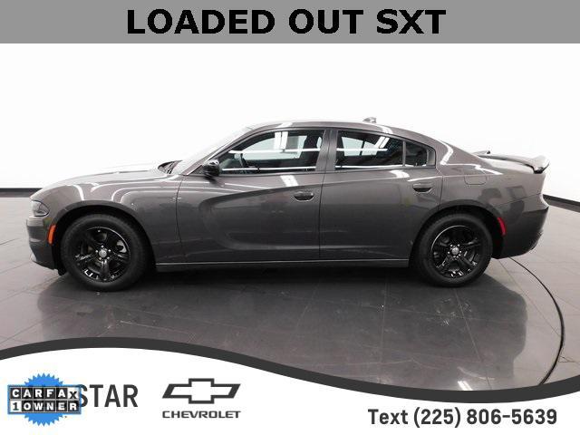used 2023 Dodge Charger car, priced at $26,800
