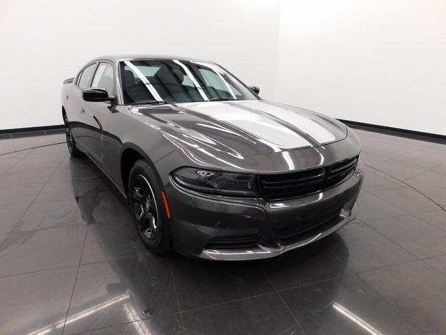 used 2023 Dodge Charger car, priced at $25,380