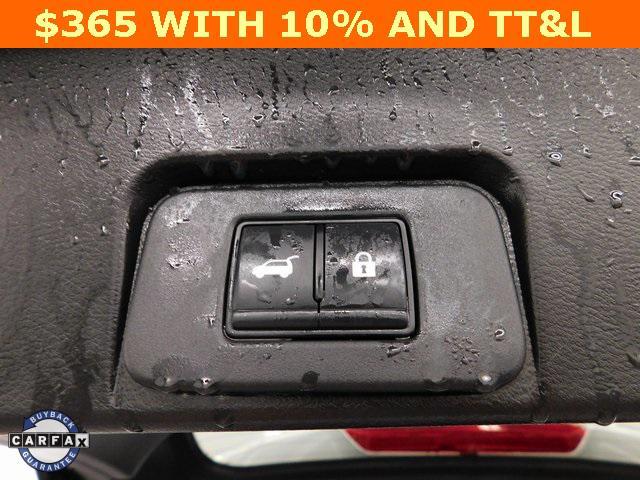 used 2024 Nissan Rogue car, priced at $23,980