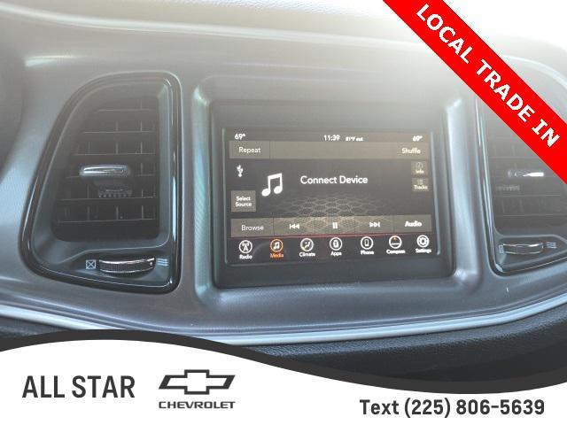 used 2022 Dodge Challenger car, priced at $26,000