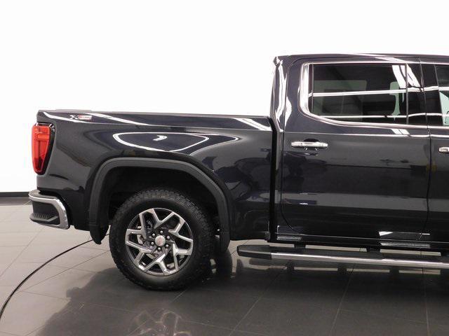 used 2023 GMC Sierra 1500 car, priced at $50,499