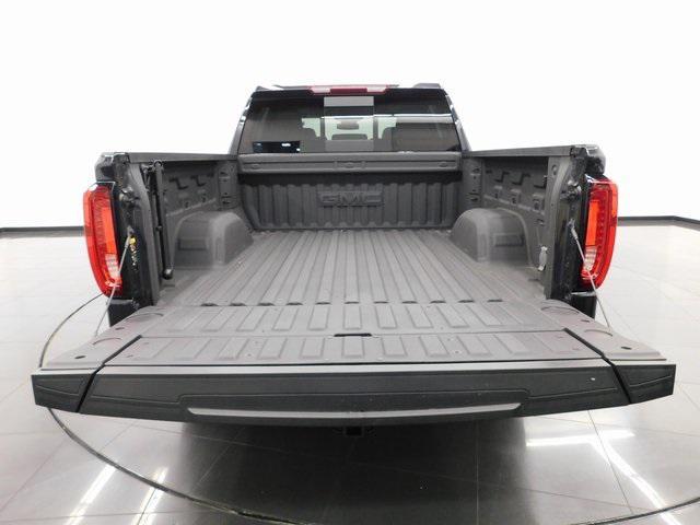 used 2023 GMC Sierra 1500 car, priced at $50,499