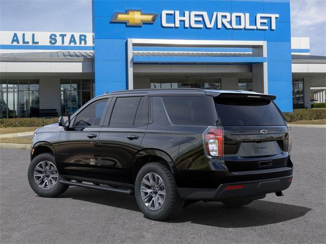 new 2024 Chevrolet Tahoe car, priced at $66,997