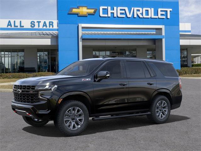 new 2024 Chevrolet Tahoe car, priced at $66,997