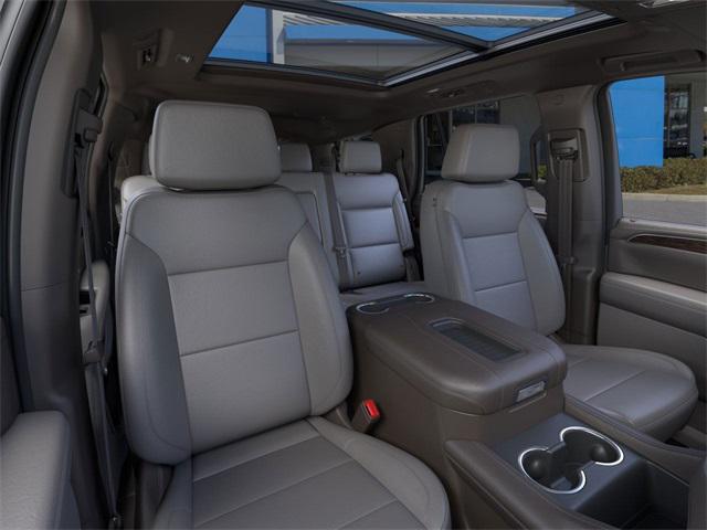 new 2024 Chevrolet Tahoe car, priced at $66,997