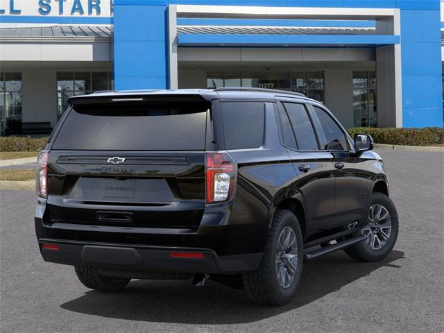 new 2024 Chevrolet Tahoe car, priced at $66,997