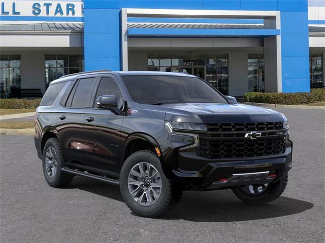 new 2024 Chevrolet Tahoe car, priced at $66,997