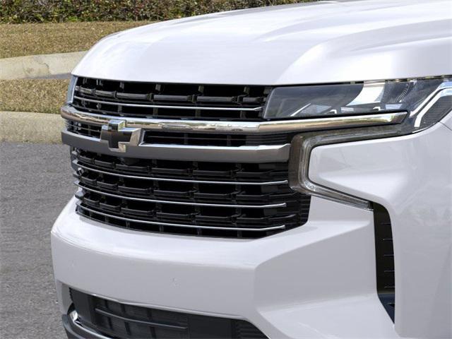 new 2024 Chevrolet Tahoe car, priced at $61,997