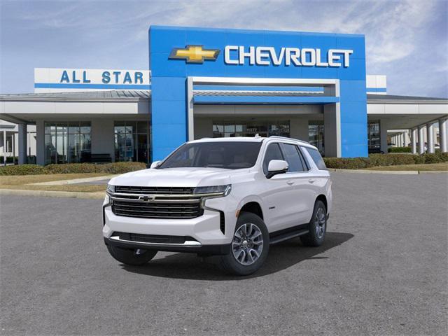 new 2024 Chevrolet Tahoe car, priced at $61,997