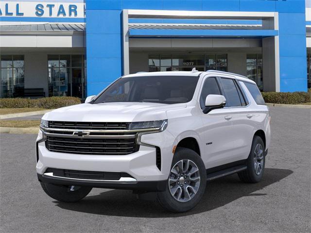 new 2024 Chevrolet Tahoe car, priced at $61,997