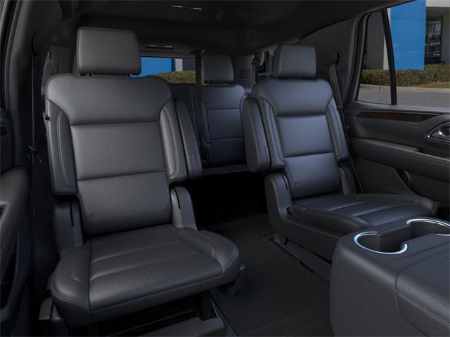 new 2024 Chevrolet Tahoe car, priced at $61,997