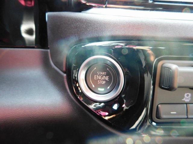 new 2025 Chevrolet Silverado 1500 car, priced at $51,759