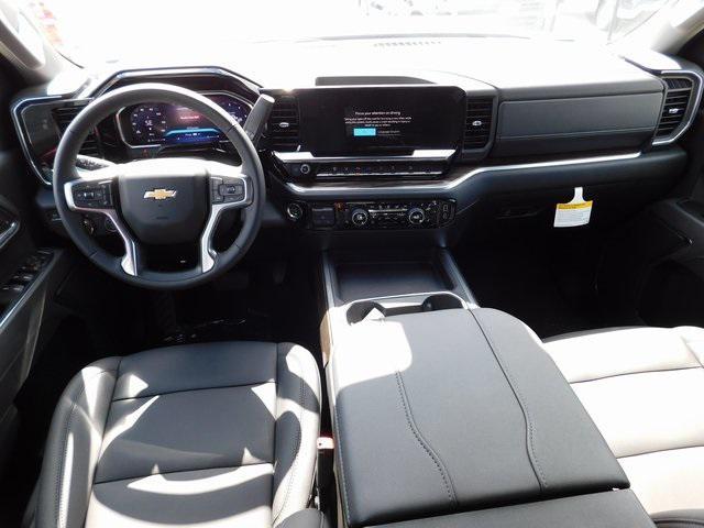 new 2026 Chevrolet Silverado 2500 car, priced at $80,085