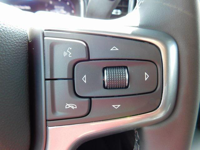 new 2026 Chevrolet Silverado 2500 car, priced at $80,085