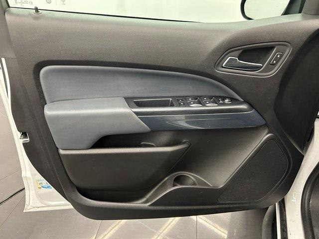 used 2020 Chevrolet Colorado car, priced at $26,800