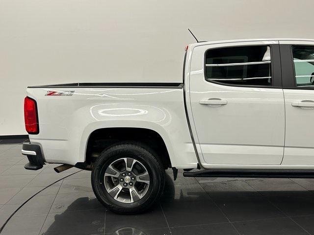 used 2020 Chevrolet Colorado car, priced at $26,800