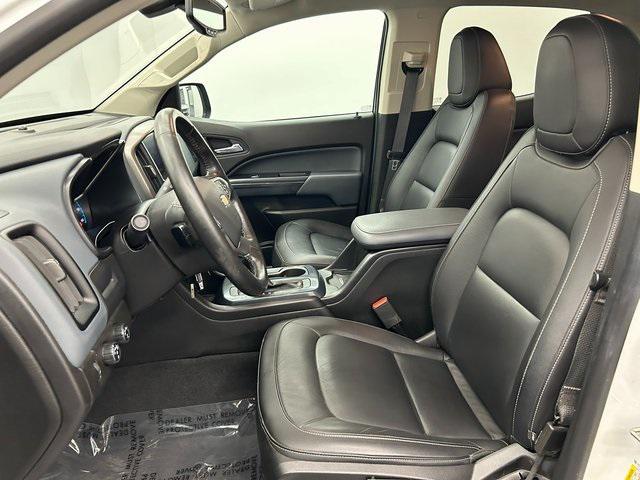used 2020 Chevrolet Colorado car, priced at $26,800