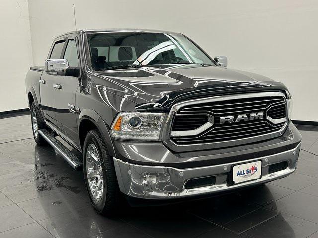 used 2018 Ram 1500 car