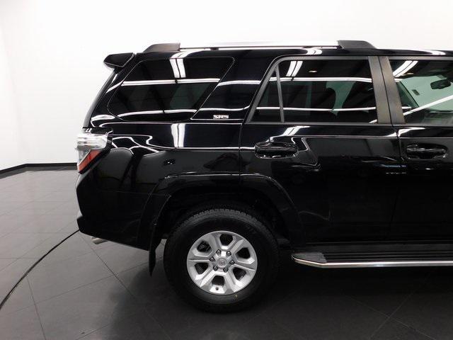 used 2020 Toyota 4Runner car, priced at $32,380