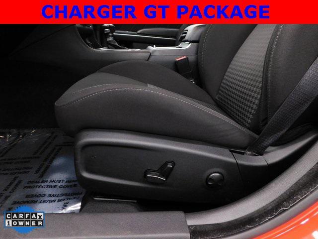 used 2023 Dodge Charger car, priced at $26,380