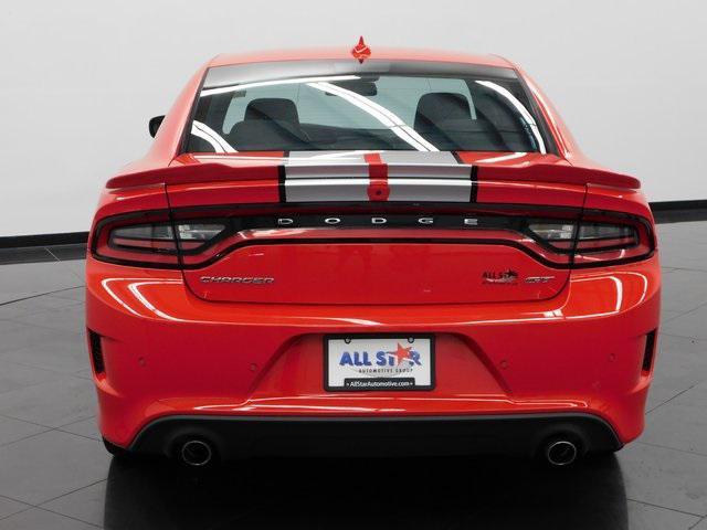 used 2023 Dodge Charger car, priced at $28,380