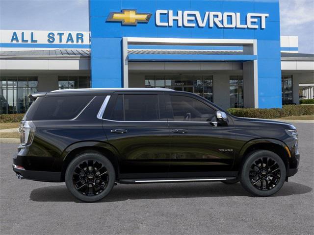new 2026 Chevrolet Tahoe car, priced at $88,875
