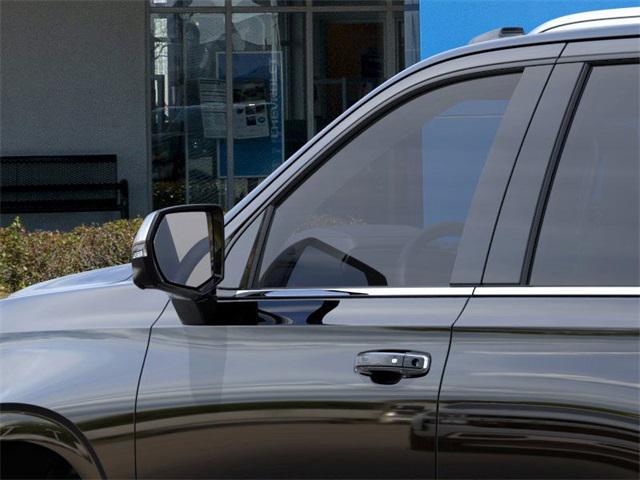 new 2026 Chevrolet Tahoe car, priced at $88,875