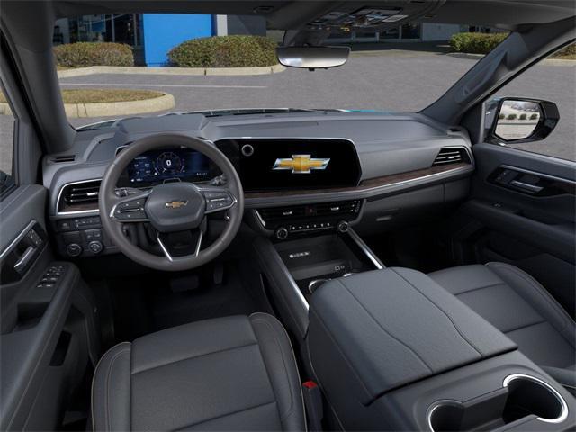 new 2026 Chevrolet Tahoe car, priced at $88,875