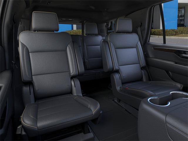 new 2026 Chevrolet Tahoe car, priced at $88,875