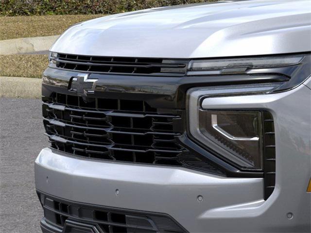 new 2025 Chevrolet Tahoe car, priced at $73,685