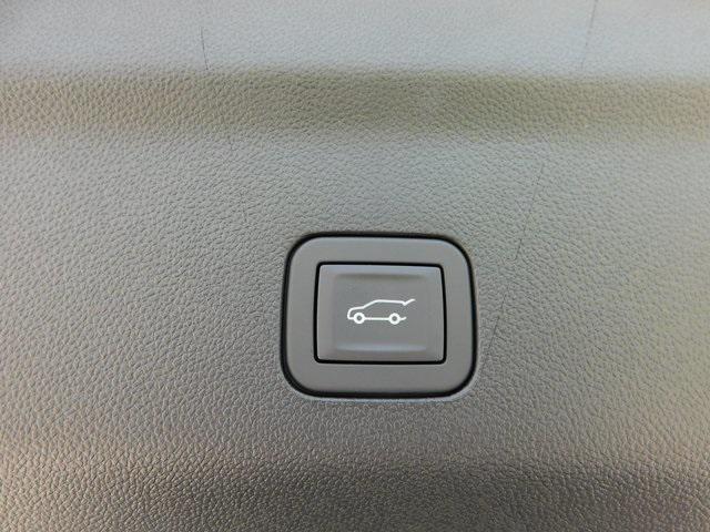 new 2025 Chevrolet Suburban car, priced at $85,338