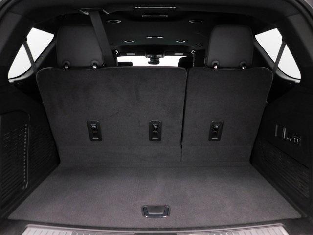 used 2024 Chevrolet Tahoe car, priced at $65,890