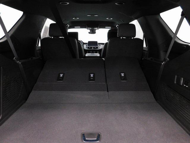 used 2024 Chevrolet Tahoe car, priced at $65,890
