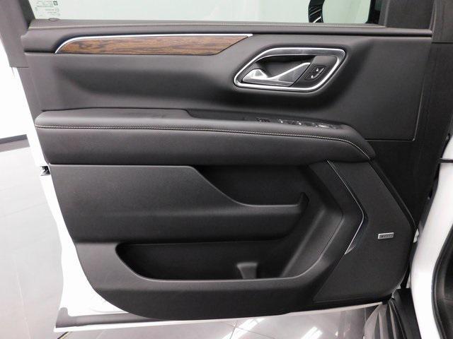 used 2024 Chevrolet Tahoe car, priced at $65,890